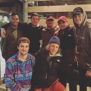 Meet your Posher, Johnny